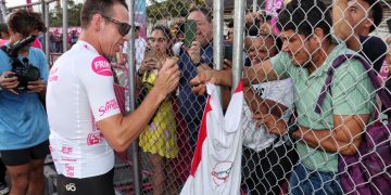 Todo listo para el Giro de Rigo 2025: el Carnaval sobre dos ruedas en Barranquilla