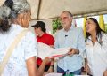 Gobernador Verano no para de entregar títulos y mejoramientos de vivienda ‘Mi Casa Bacana’