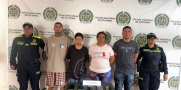 Cae célula de ‘Los Costeños’ responsable de extorsiones y siete homicidios en Soledad y Barranquilla