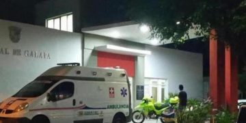 Grave accidente en la Vía Cordialidad deja una mujer muerta y dos heridos en Galapa