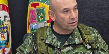 Cauca fortalece la articulación entre Fuerza Pública y sector gremial para enfrentar la crisis de seguridad