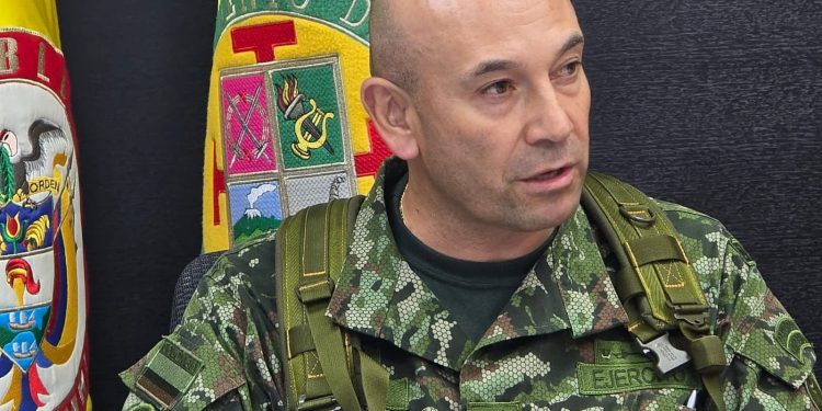 Cauca fortalece la articulación entre Fuerza Pública y sector gremial para enfrentar la crisis de seguridad