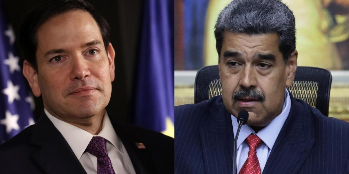 Estados Unidos designa oficialmente al Cartel de los Soles como grupo terrorista extranjero