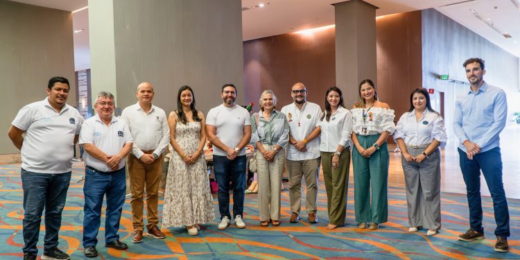 El Caribe colombiano se une para conquistar nuevos mercados turísticos internacionales