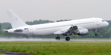 Aeronáutica Civil ordena inmovilizar todas las aeronaves Airbus A320 desde este sábado por actualización urgente