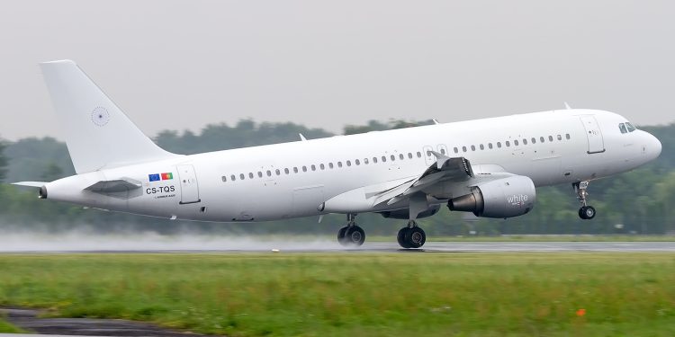 Aeronáutica Civil ordena inmovilizar todas las aeronaves Airbus A320 desde este sábado por actualización urgente