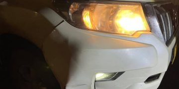 Atentado en la Panamericana: Senador Temístocles Ortega sobrevive a un brutal ataque armado cerca de Popayán