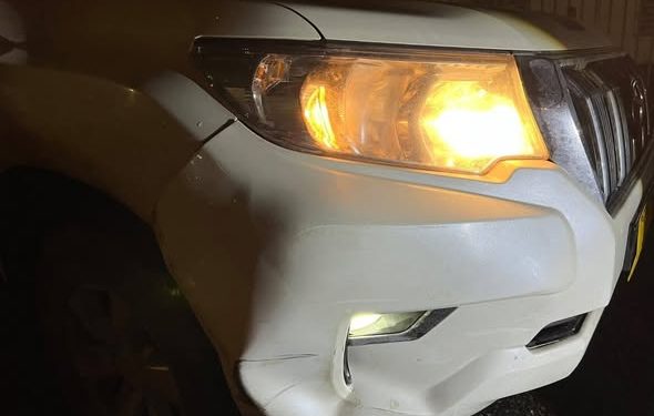 Atentado en la Panamericana: Senador Temístocles Ortega sobrevive a un brutal ataque armado cerca de Popayán