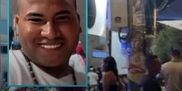 Asesinan a “Cayito” en un estadero de La Paz: sicario lo atacó por la espalda en plena noche de tragos