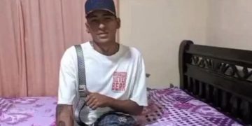 𝗘𝗻 𝘁𝗿𝗮́𝗴𝗶𝗰𝗼 𝗮𝗰𝗰𝗶𝗱𝗲𝗻𝘁𝗲 𝗱𝗲 𝘁𝗿𝗮́𝗻𝘀𝗶𝘁𝗼 𝗳𝗮𝗹𝗹𝗲𝗰𝗶𝗼́ 𝗷𝗼𝘃𝗲𝗻 𝗲𝗻 𝗹𝗮 𝗖𝗼𝗿𝗱𝗶𝗮𝗹𝗶𝗱𝗮𝗱 𝗮 𝗹𝗮 𝗮𝗹𝘁𝘂𝗿𝗮 𝗱𝗲 𝗦𝗮𝗯𝗮𝗻𝗮𝗹𝗮𝗿𝗴𝗮