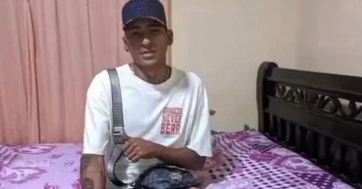 𝗘𝗻 𝘁𝗿𝗮́𝗴𝗶𝗰𝗼 𝗮𝗰𝗰𝗶𝗱𝗲𝗻𝘁𝗲 𝗱𝗲 𝘁𝗿𝗮́𝗻𝘀𝗶𝘁𝗼 𝗳𝗮𝗹𝗹𝗲𝗰𝗶𝗼́ 𝗷𝗼𝘃𝗲𝗻 𝗲𝗻 𝗹𝗮 𝗖𝗼𝗿𝗱𝗶𝗮𝗹𝗶𝗱𝗮𝗱 𝗮 𝗹𝗮 𝗮𝗹𝘁𝘂𝗿𝗮 𝗱𝗲 𝗦𝗮𝗯𝗮𝗻𝗮𝗹𝗮𝗿𝗴𝗮