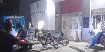 Violencia desatada: otro ataque armado deja un joven herido en Mundo Feliz