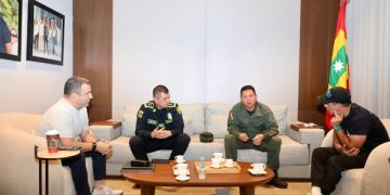 Barranquilla refuerza la seguridad: llegarán 350 nuevos policías y 150 unidades UNDEMO