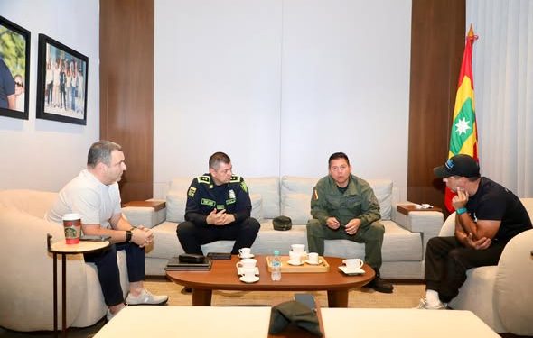 Barranquilla refuerza la seguridad: llegarán 350 nuevos policías y 150 unidades UNDEMO