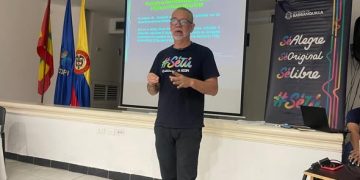 Barranquilla fortalece la construcción colectiva de la política pública LGBTIQ+ con amplia participación ciudadana
