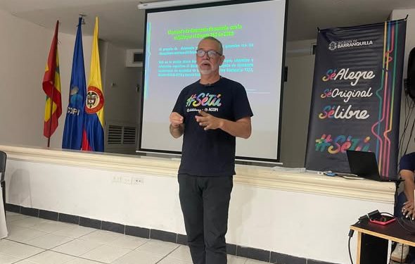 Barranquilla fortalece la construcción colectiva de la política pública LGBTIQ+ con amplia participación ciudadana