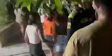 Ataque sicarial en Aguada de Pablo deja dos personas heridas