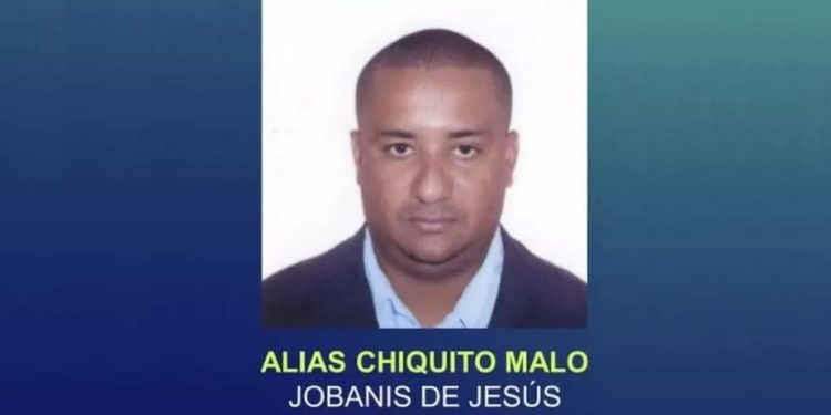 Hermano de ‘Chiquito Malo’ apareció muerto en Turbo: tenía heridas de bala y no fue un accidente