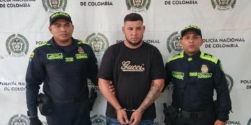 Cae en Barranquillita hombre buscado por hurto agravado y concierto para delinquir