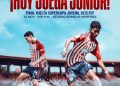 ¡Todos al Romelio! Junior Sub-20 busca el milagro y el título de la Supercopa Juvenil
