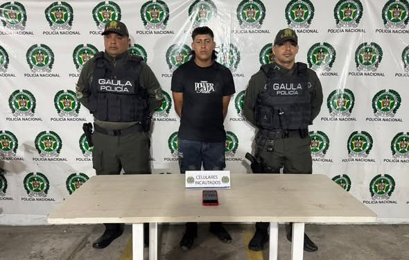 Operativos del GAULA golpean a estructuras extorsivas: siete capturados en Barranquilla y Soledad