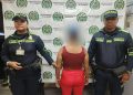 Policía aprehende a adolescente implicada en grave caso de abuso sexual contra su hija de menos de dos años