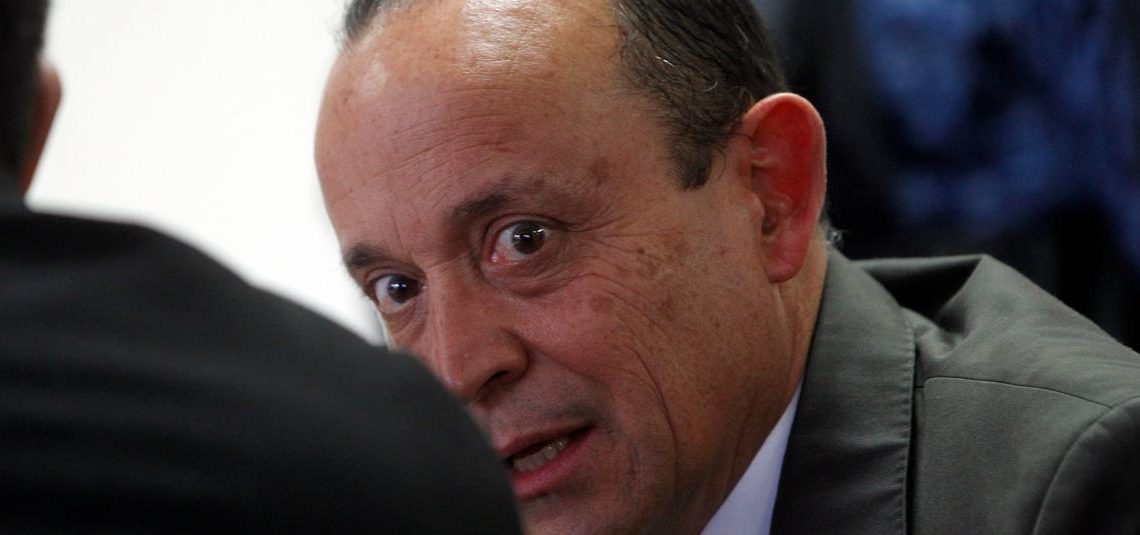 Condenado Santiago Uribe: Tribunal ordena 28 años de prisión por vínculos con ‘Los 12 Apóstoles’