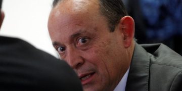 Condenado Santiago Uribe: Tribunal ordena 28 años de prisión por vínculos con ‘Los 12 Apóstoles’