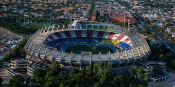 Junior vs. Medellín no tendrá hinchada visitante en el Metropolitano por razones de seguridad