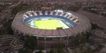 Partidazo en el Metro: Junior busca hundir a Nacional y acercarse a la gran final