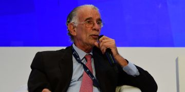 Las vías son nuestra obsesión: gobernador Eduardo Verano, en Congreso Nacional de Infraestructura