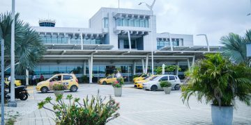 SATENA amplía su cobertura con cuatro nuevas rutas que conectarán a Barranquilla con Montería, Valledupar, Bucaramanga y Aguachica