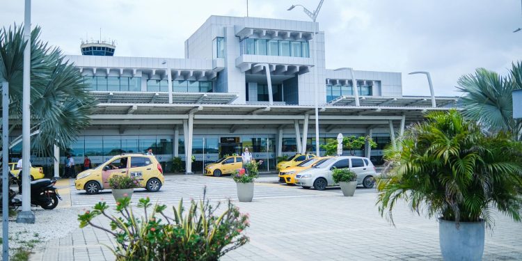 SATENA amplía su cobertura con cuatro nuevas rutas que conectarán a Barranquilla con Montería, Valledupar, Bucaramanga y Aguachica