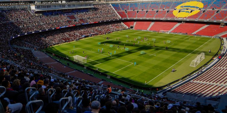 El Barça vuelve a casa: luz verde para reabrir el Spotify Camp Nou