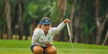 Doble orgullo colombiano