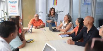 De la temporalidad a la provisionalidad, Gobernación del Atlántico logra estabilidad laboral a docentes de primera infancia