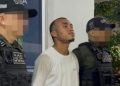 Capturan a alias “el Menor”, ladrón serial señalado de más de 20 robos en Cartagena
