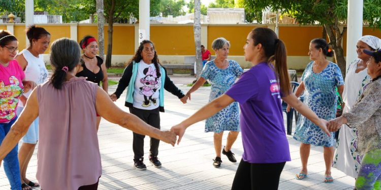En marcha la conmemoración del 25N y los 15 días de activismo en el Atlántico