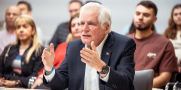 Jóvenes del Centro Democrático piden a Miguel Uribe renunciar a su aspiración presidencial por dudas en el proceso interno