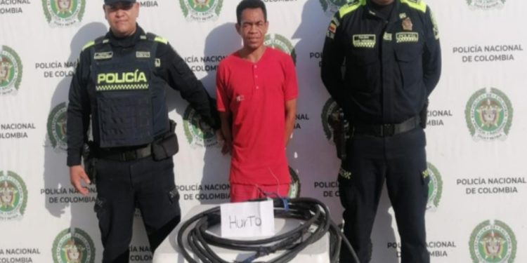 Juzgado de Santa Marta condenó a responsable de intento de hurto en subestación de Air-e Intervenida