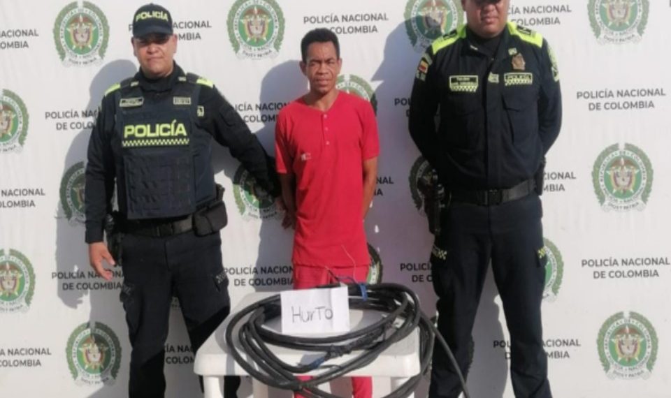 Juzgado de Santa Marta condenó a responsable de intento de hurto en subestación de Air-e Intervenida