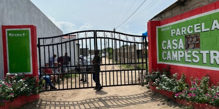 Detectan dos transformadores ilegales en casas campestres en Sabanagrande