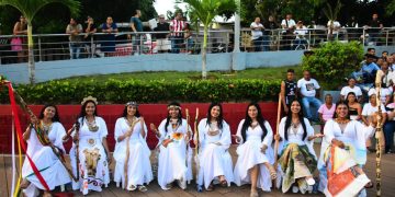 Gobernación del Atlántico impulsa reconocimiento del Princesado Mokaná como patrimonio cultural