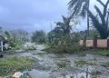 Supertifón Fung-wong deja dos muertos y obliga a evacuar a 1,4 millones de personas en Filipinas