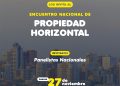 Alcaldía de Barranquilla convoca a Encuentro Nacional de Propiedad Horizontal