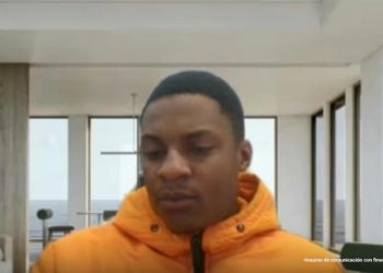 A la cárcel segundo implicado por tortura y asesinato del adolescente Harold Aroca