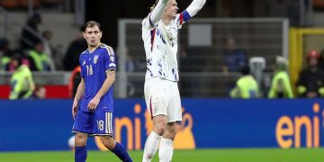 Haaland guía el sueño: Noruega vuelve al Mundial después de 28 años