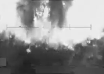 Ataques de EE.UU. en el Pacífico dejan seis muertos en presunta operación antidrogas