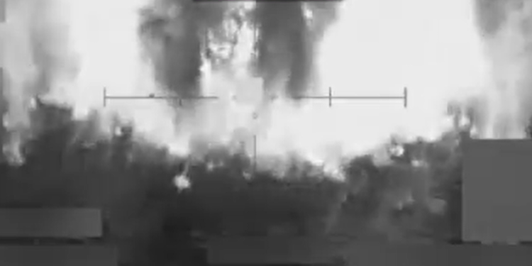 Ataques de EE.UU. en el Pacífico dejan seis muertos en presunta operación antidrogas