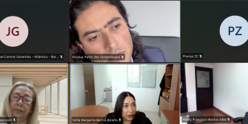 Nicolás Petro, contra las cuerdas: juez define pruebas clave y se alista el juicio que podría cambiar su destino judicial